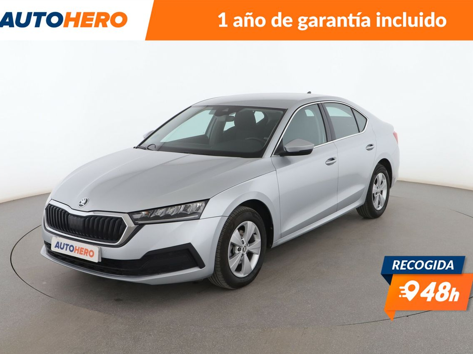 Imagen de SKODA Octavia