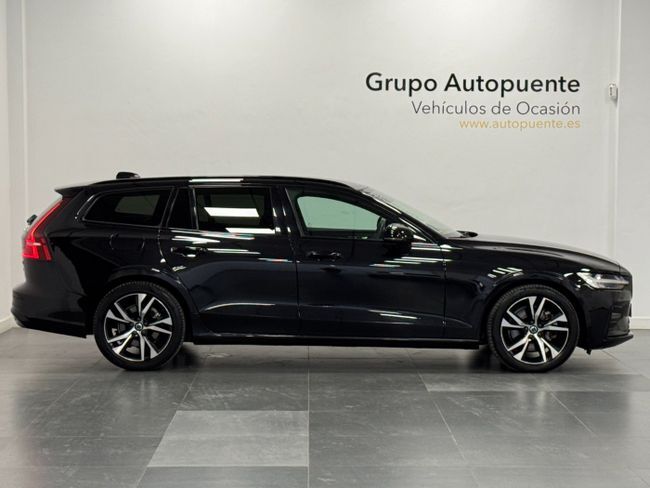 Foto del VOLVO V60 B4 Plus Dark Aut.