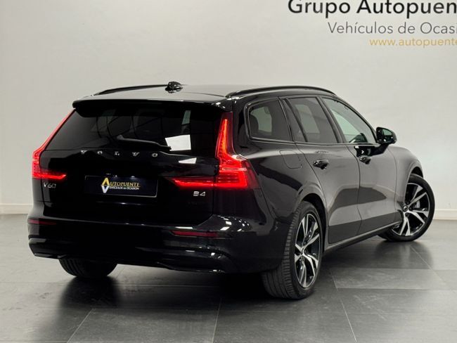 Foto del VOLVO V60 B4 Plus Dark Aut.