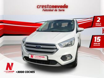 Imagen de FORD Kuga 2.0TDCi Auto S&S Trend+ 4x4 Aut. 150