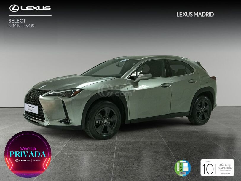 Foto del LEXUS UX 250h Business City 2WD