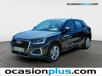 Imagen de AUDI Q2 35 TFSI Advanced S tronic 110kW