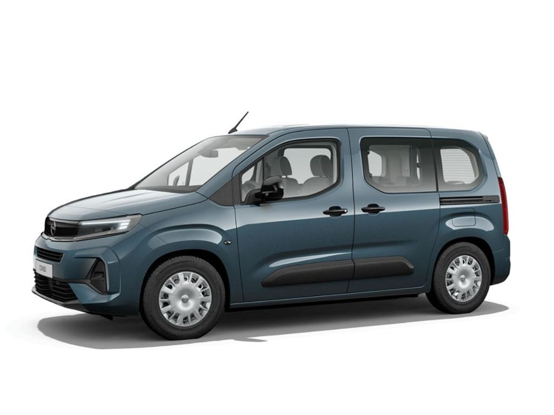 Imagen de OPEL Combo