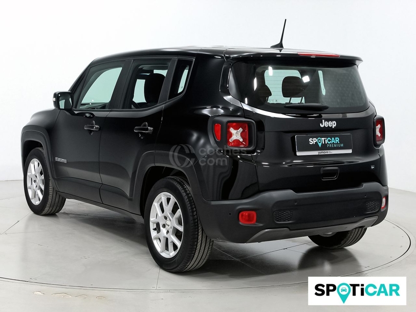 Foto del JEEP Renegade 1.0 Limited 4x2