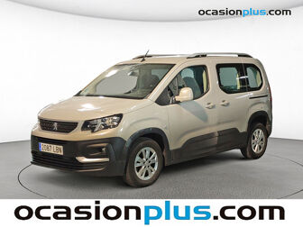 Imagen de PEUGEOT Rifter 1.5BlueHDi S&S Standard Active NAV+ 130