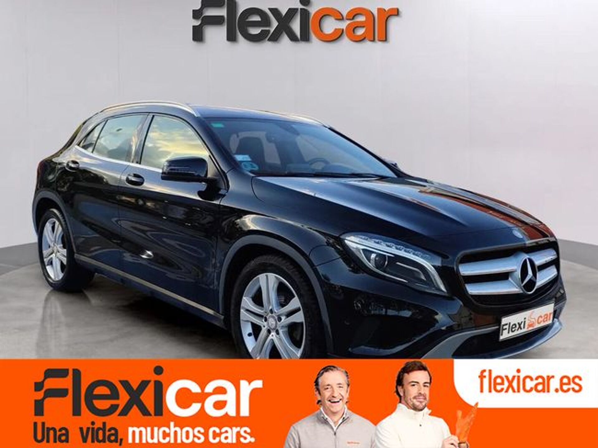 Imagen de MERCEDES Clase GLA
