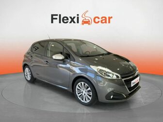 Imagen de PEUGEOT 208 1.2 Puretech S&S Active 75