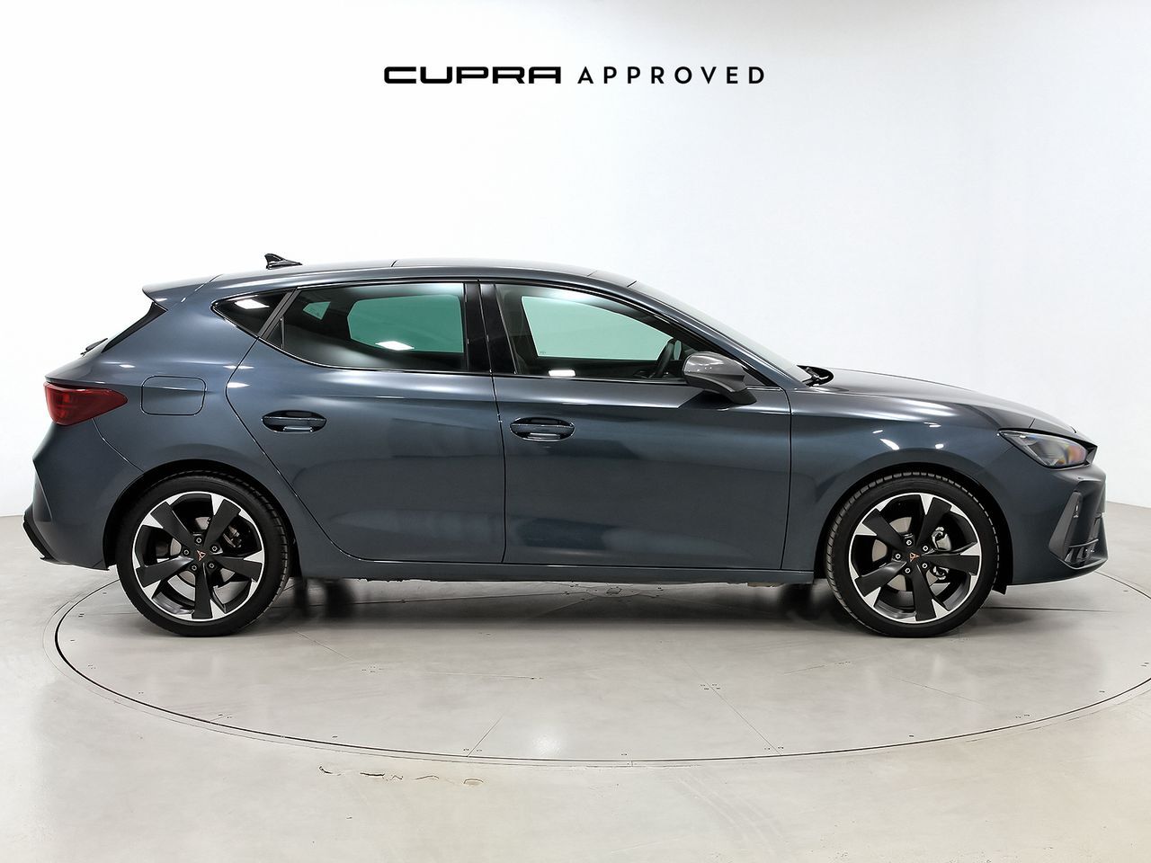 Foto del CUPRA León 1.5 TSI 110Kw