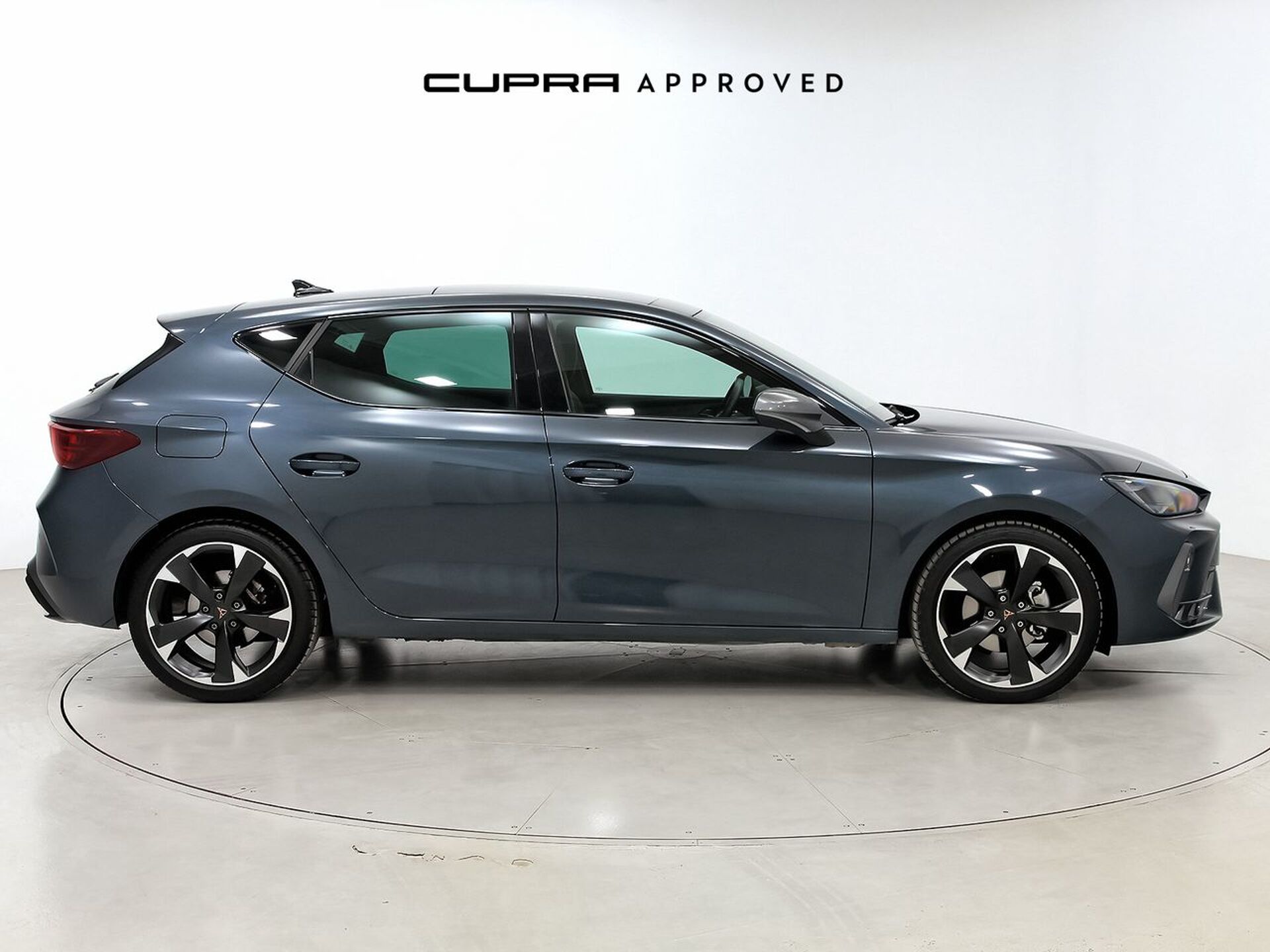 Imagen 3 de CUPRA León