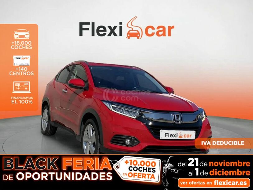 Foto del HONDA HR-V 1.5 i-VTEC Executive CVT