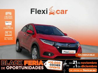 Imagen de HONDA HR-V 1.5 i-VTEC Executive CVT