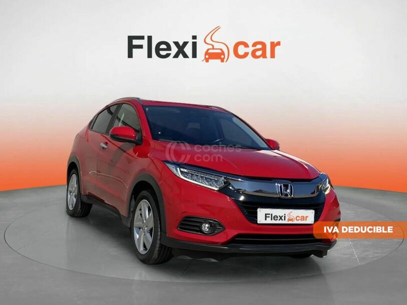 Foto del HONDA HR-V 1.5 i-VTEC Executive CVT