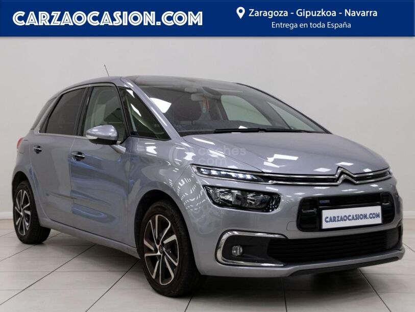 Foto del CITROEN C4 Picasso 1.2 PureTech S&S Shine 130