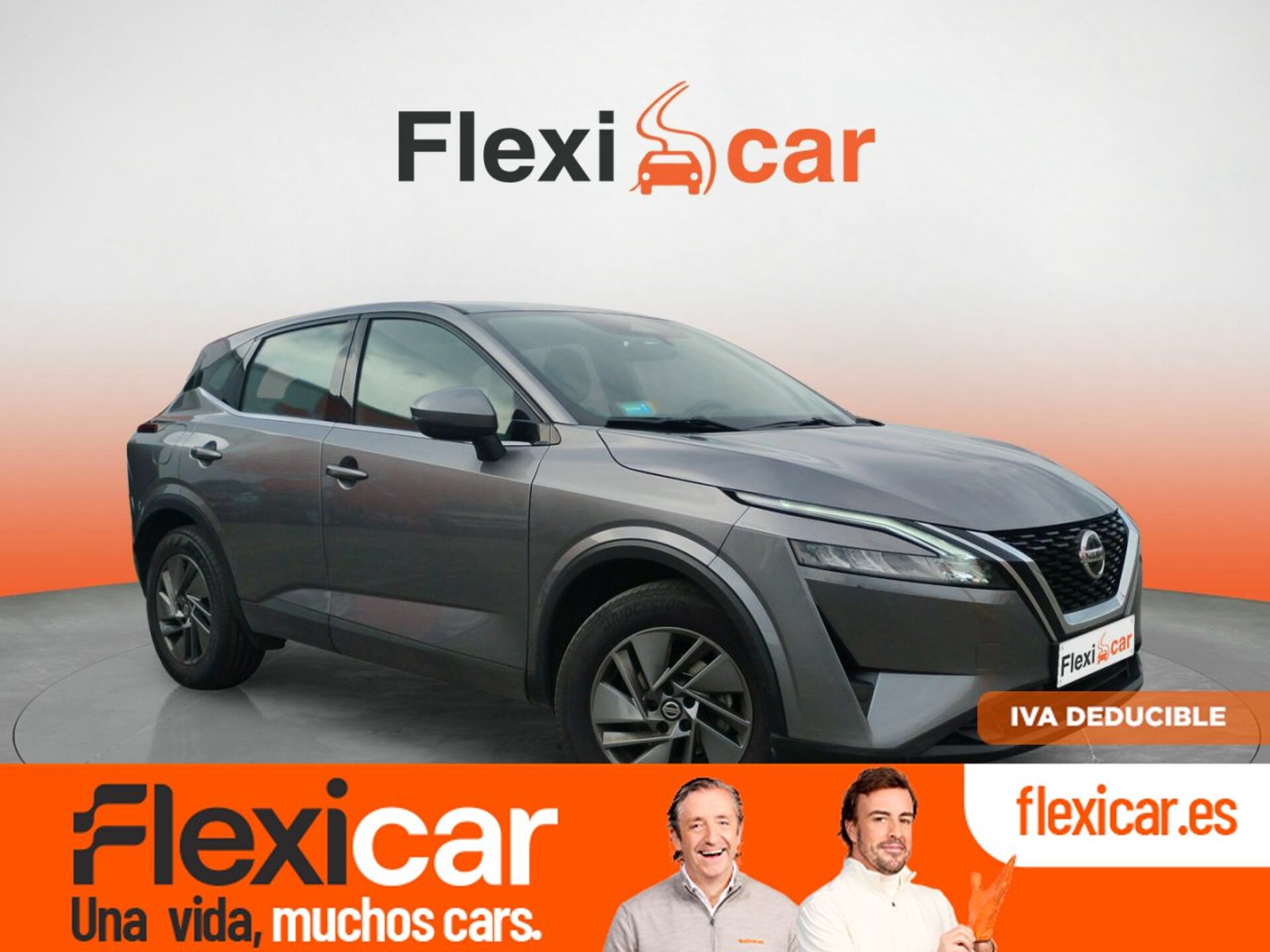 Imagen de NISSAN Qashqai