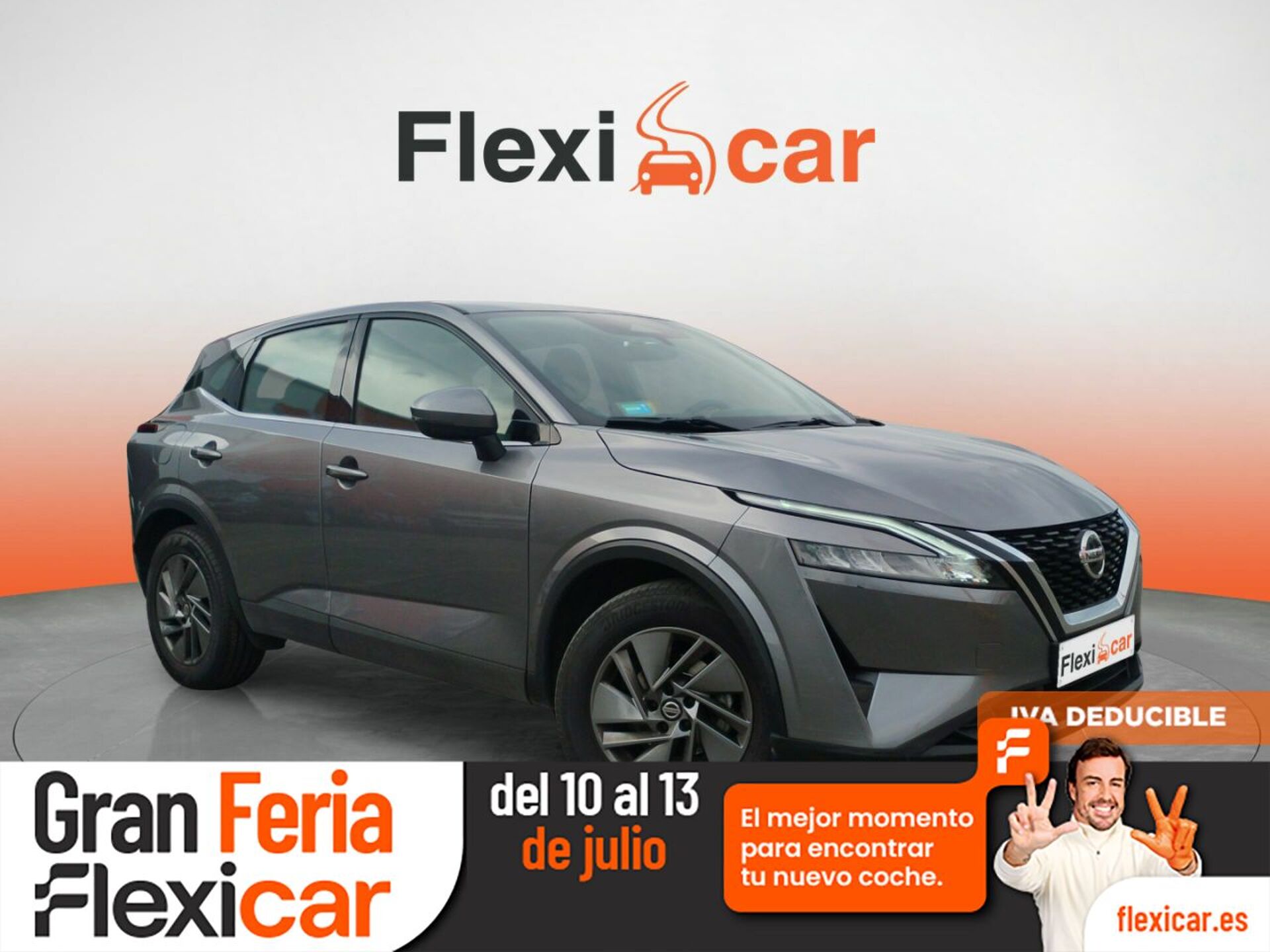 Imagen de NISSAN Qashqai