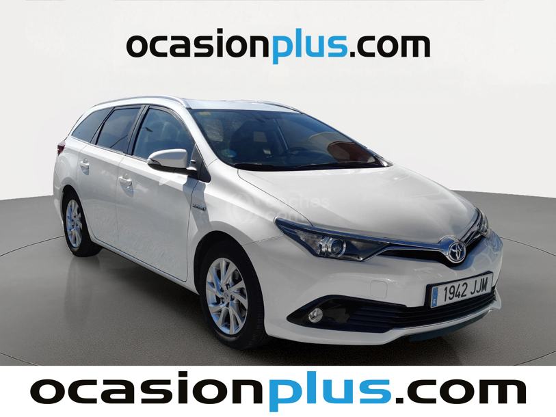 Foto del TOYOTA Auris Touring Sports hybrid 140H Active
