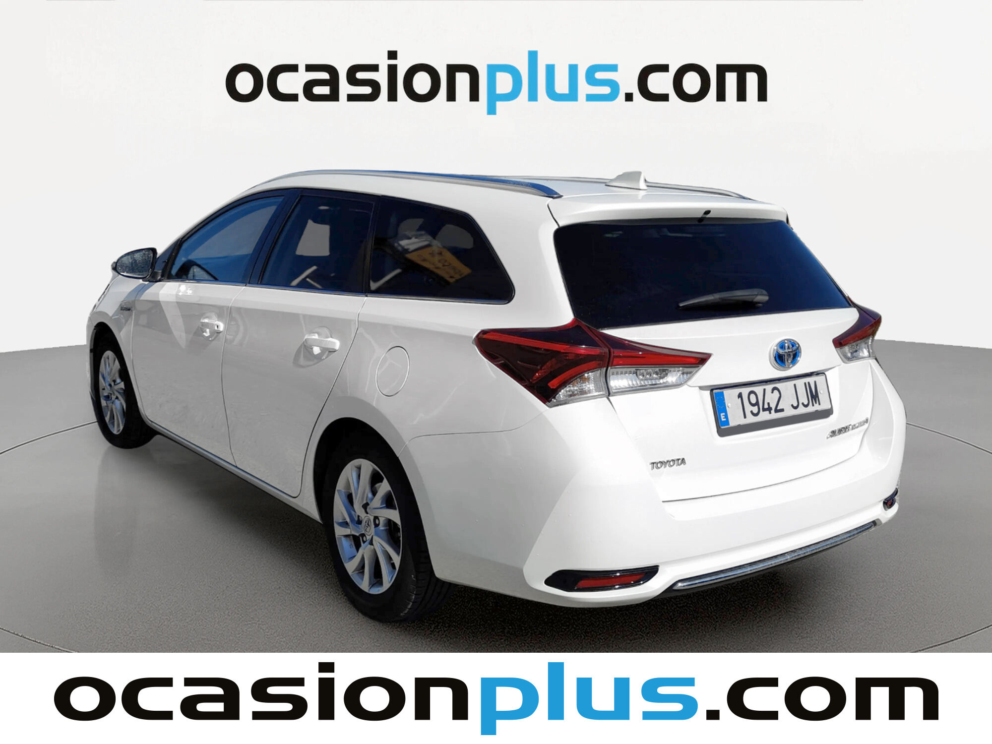 Foto del TOYOTA Auris Touring Sports hybrid 140H Active
