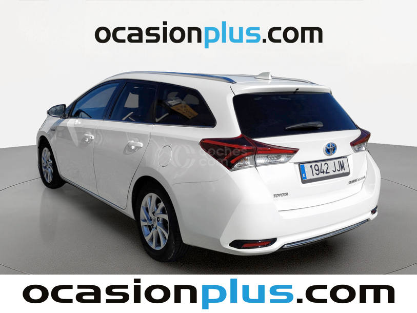 Foto del TOYOTA Auris Touring Sports hybrid 140H Active