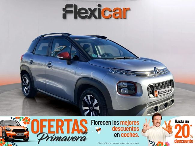 Foto del CITROEN C3 Aircross Puretech S&S C-Series 110