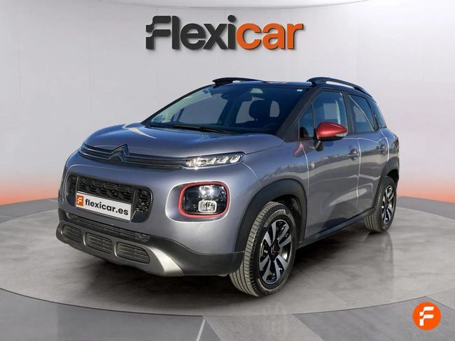 Foto del CITROEN C3 Aircross Puretech S&S C-Series 110