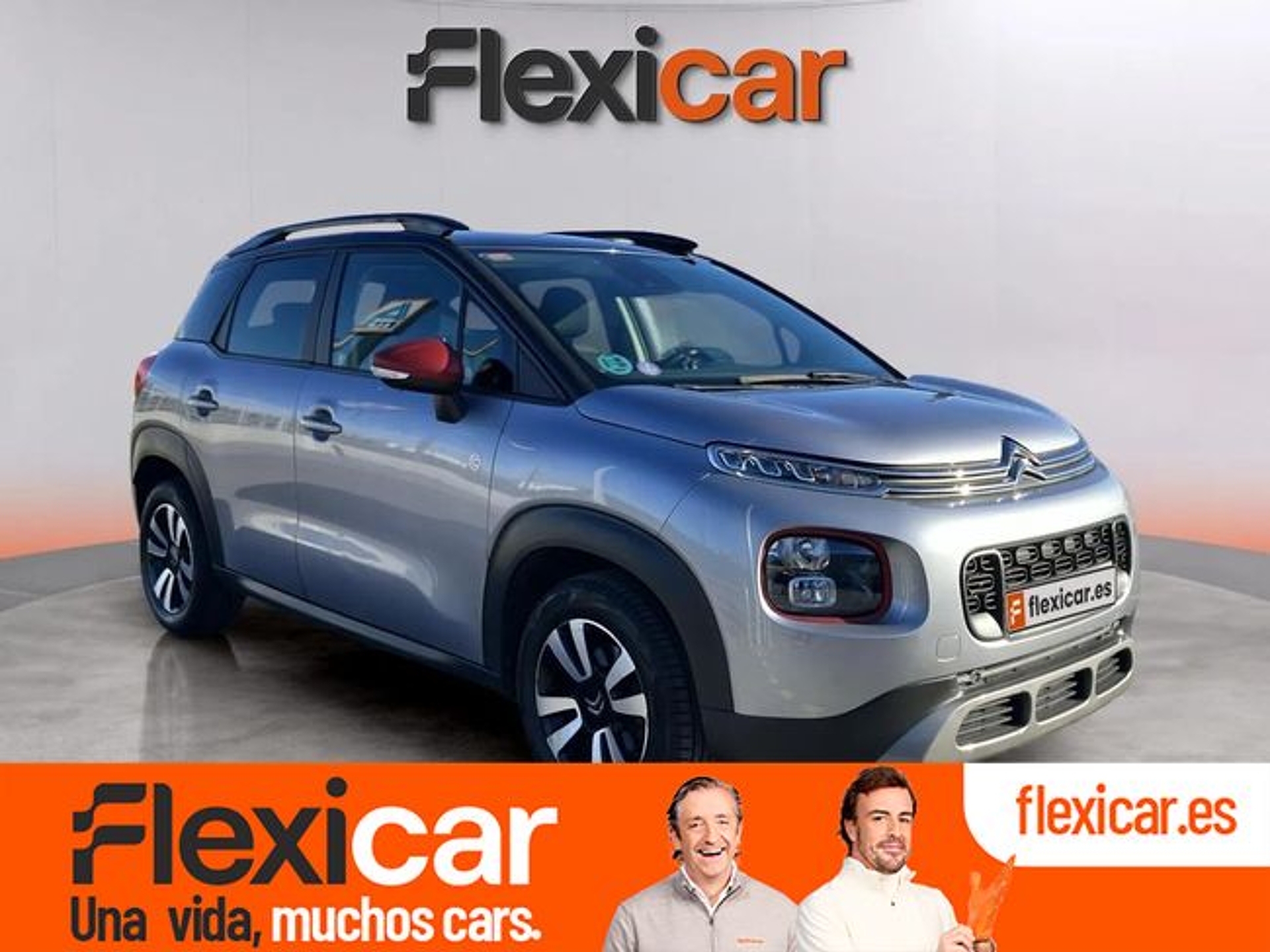 Imagen de CITROEN C3 Aircross