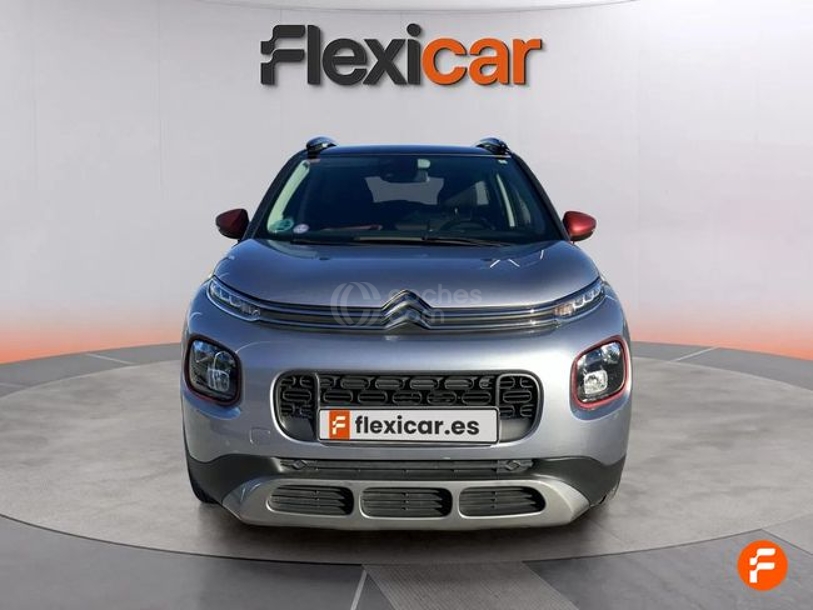 Foto del CITROEN C3 Aircross Puretech S&S C-Series 110