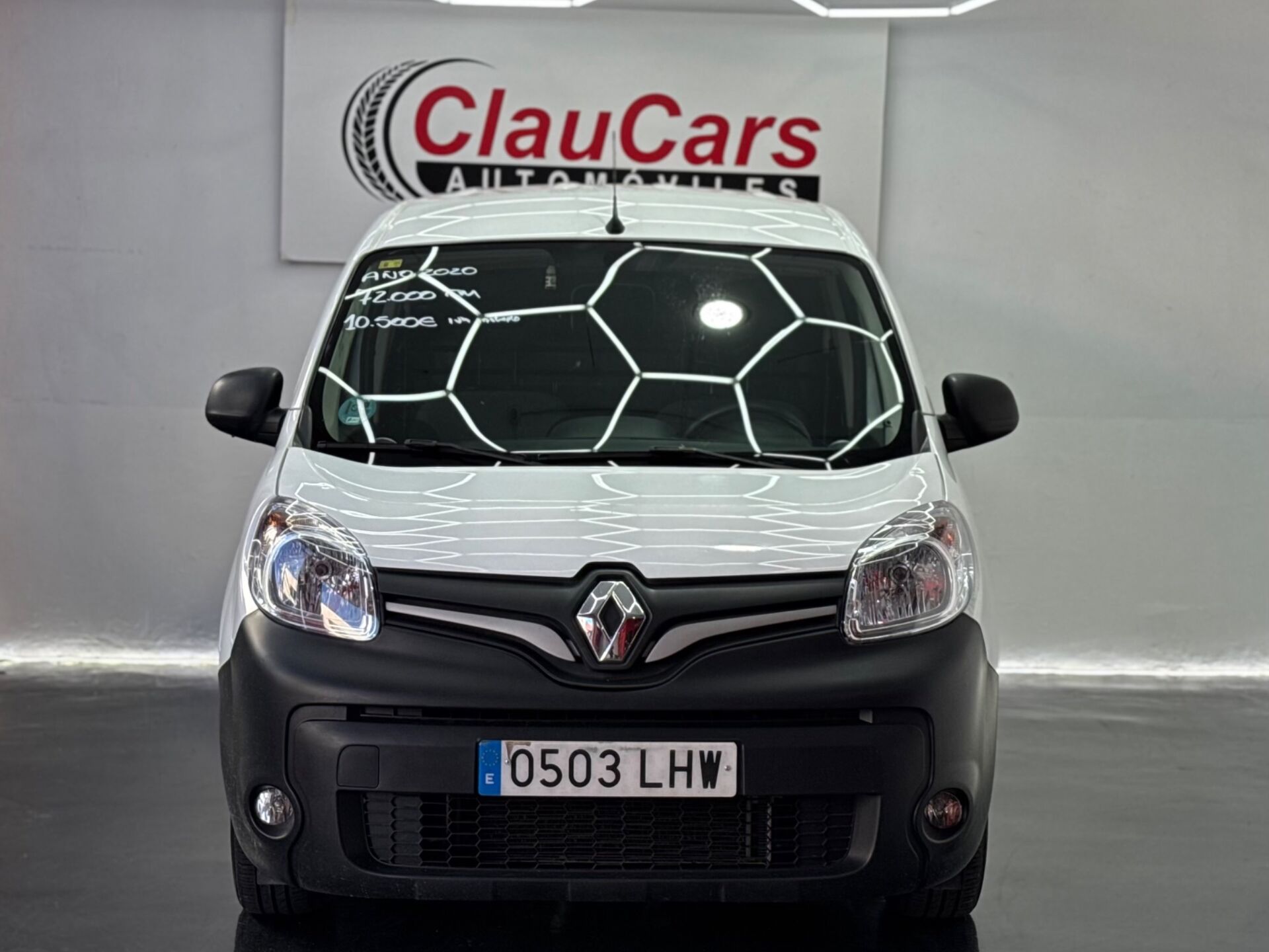 Imagen 3 de RENAULT Kangoo