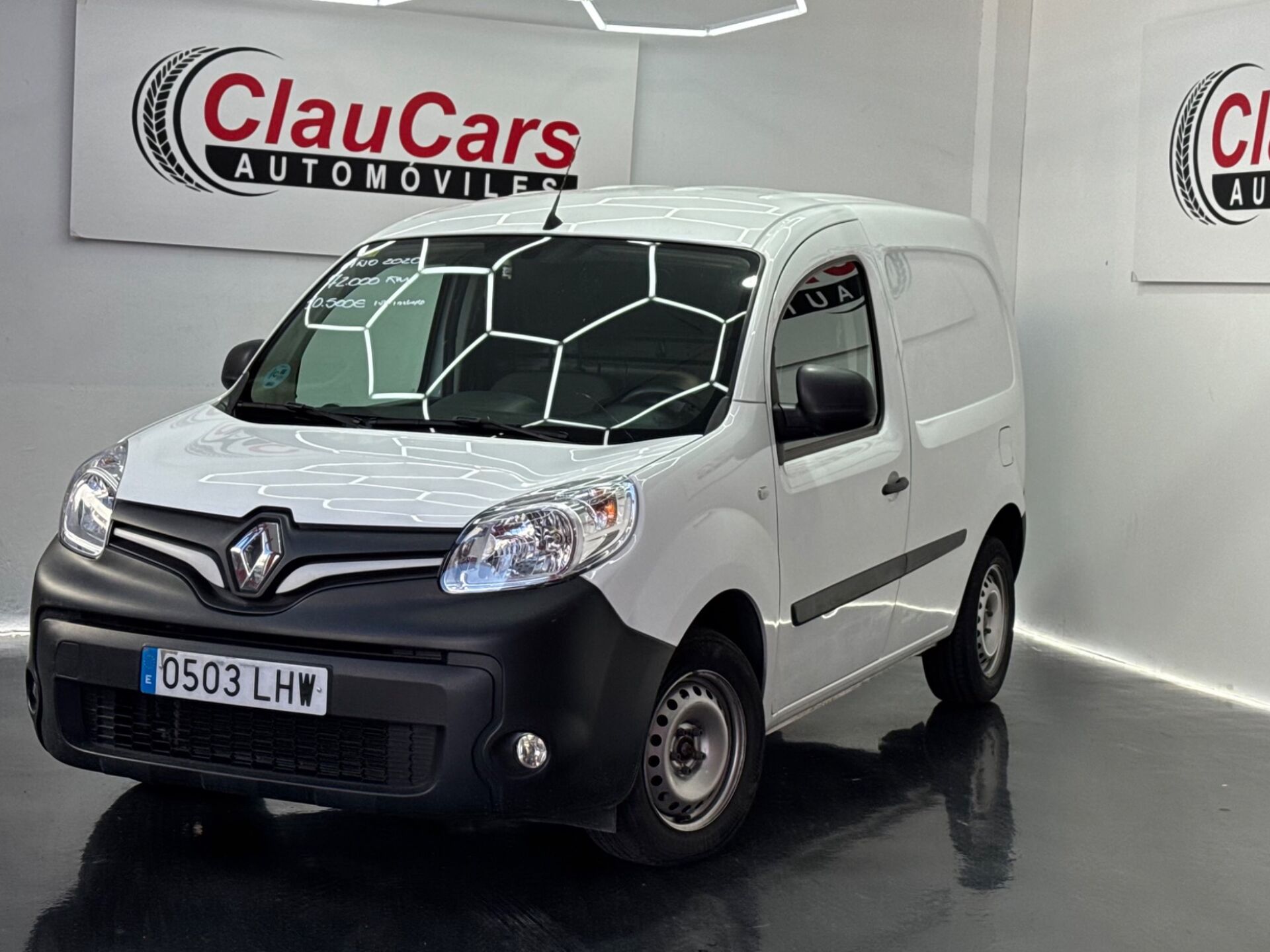 Imagen 1 de RENAULT Kangoo