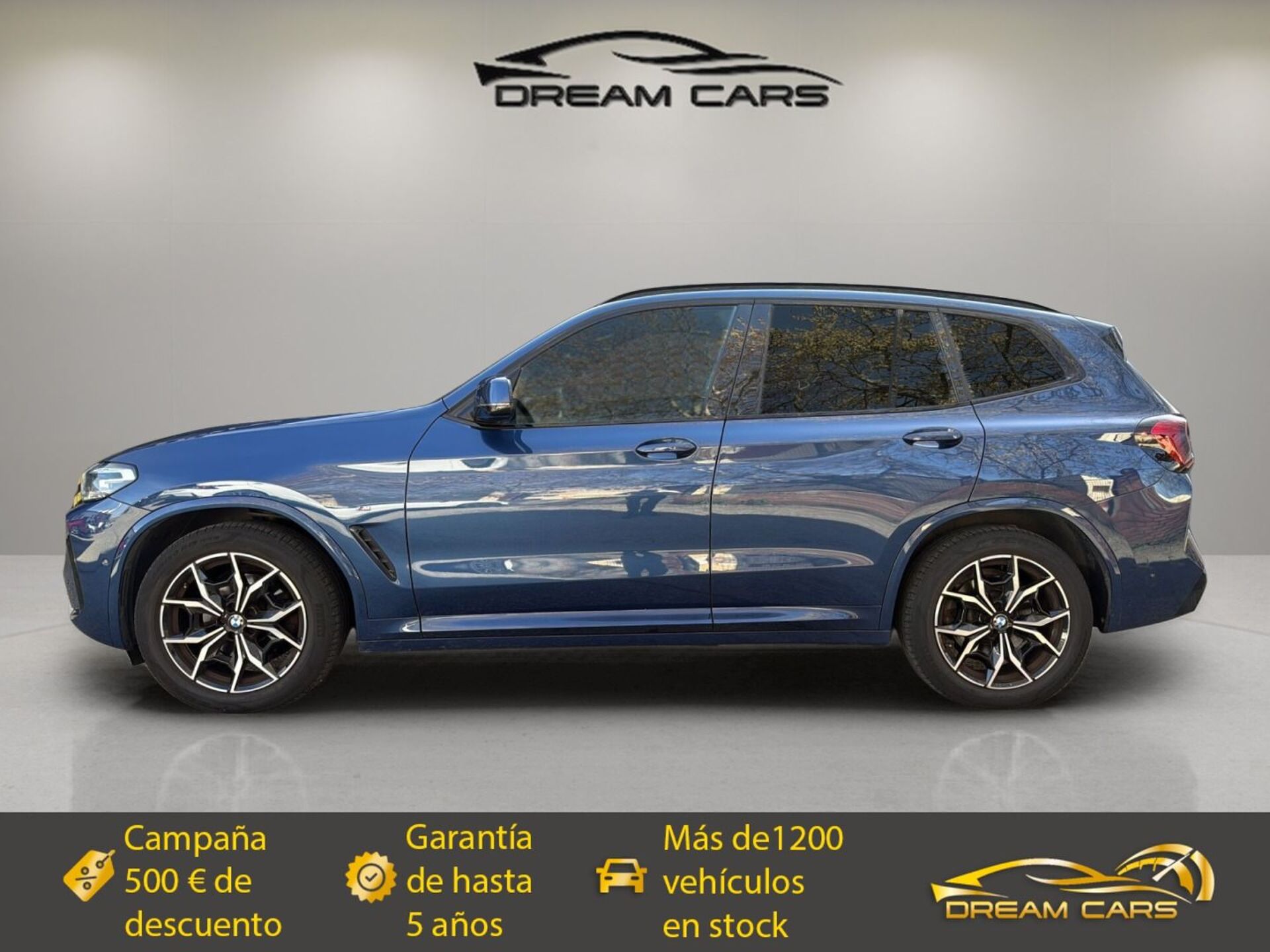 Imagen 1 de BMW X3