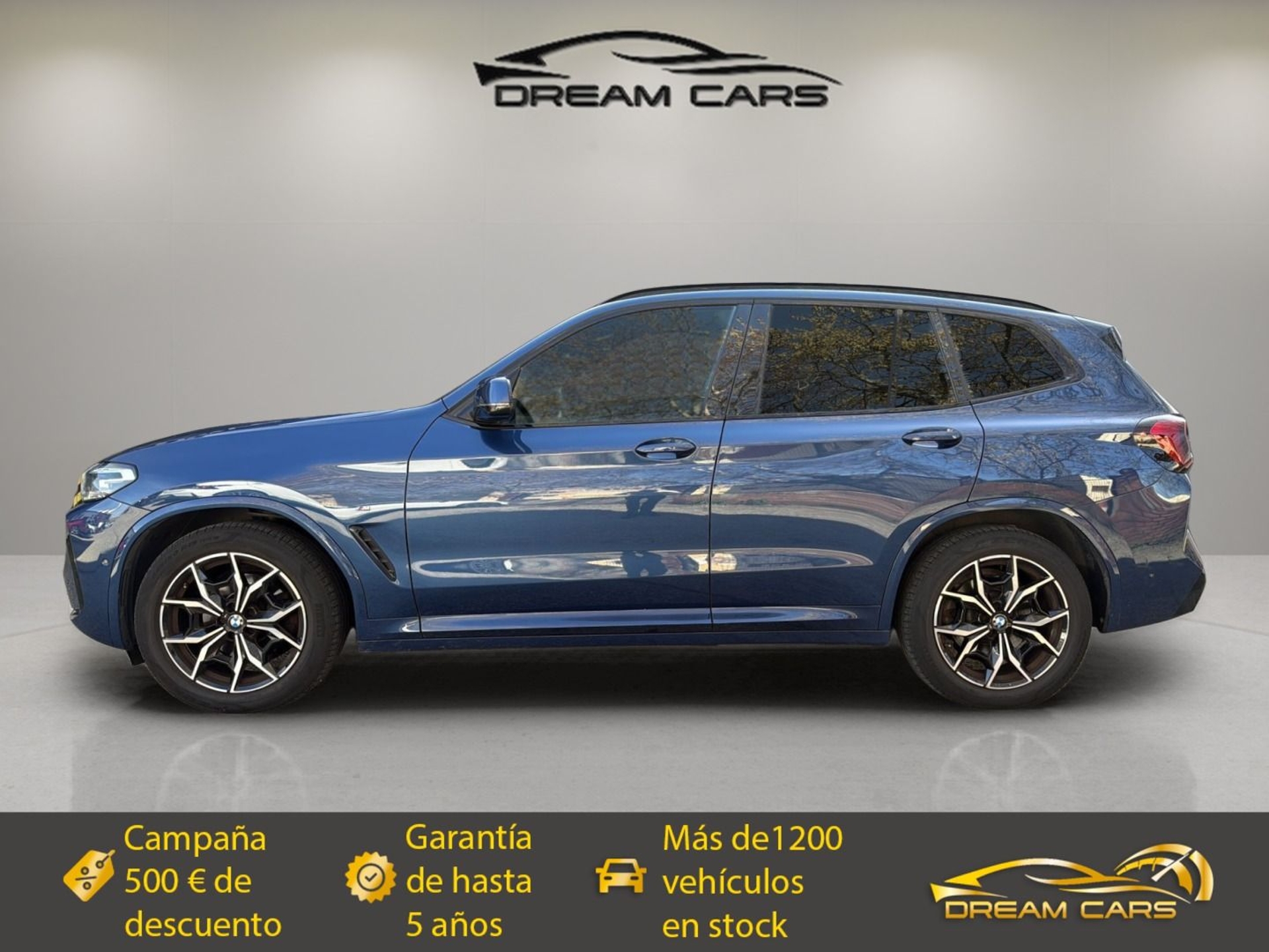 Imagen de BMW X3