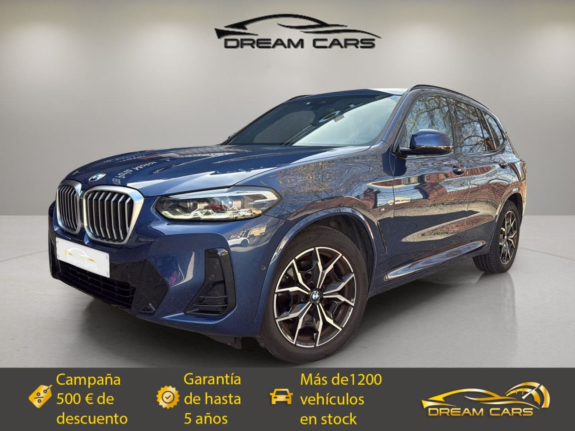 Imagen 1 de BMW X3