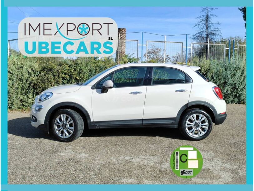 Foto del FIAT 500X 1.6 E-Torq Pop Star 4x2