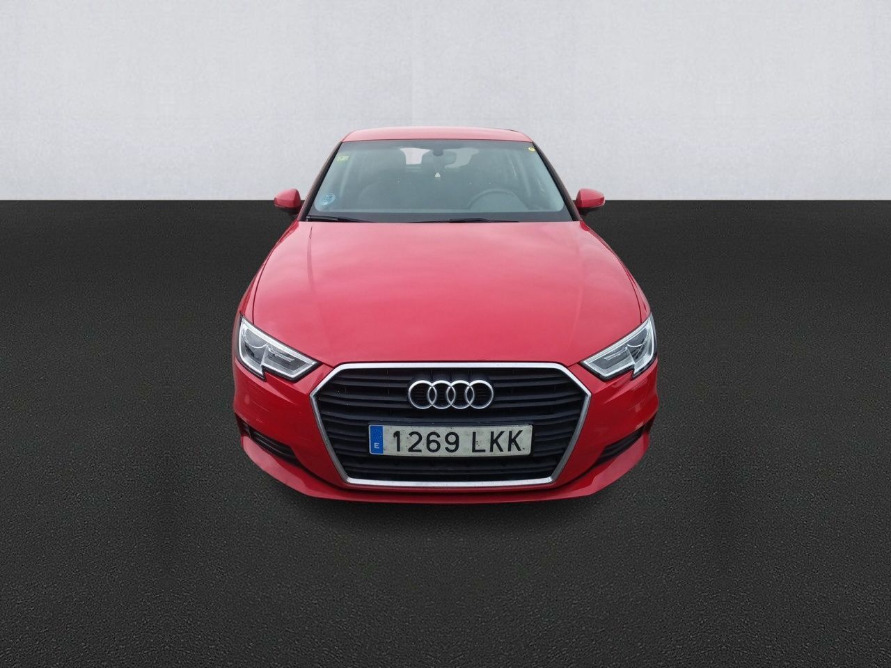Foto del AUDI A3 Sportback 30 TDI 85kW