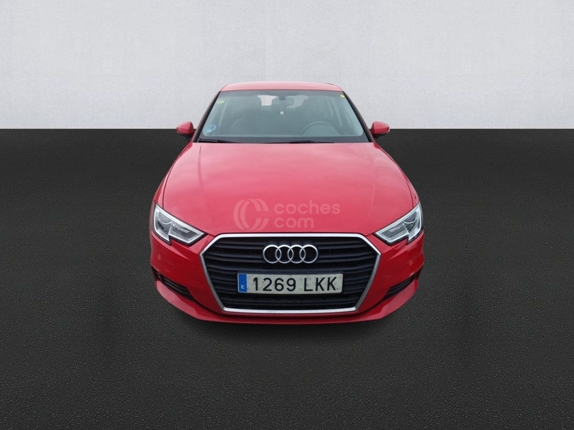 Foto del AUDI A3 Sportback 30 TDI 85kW