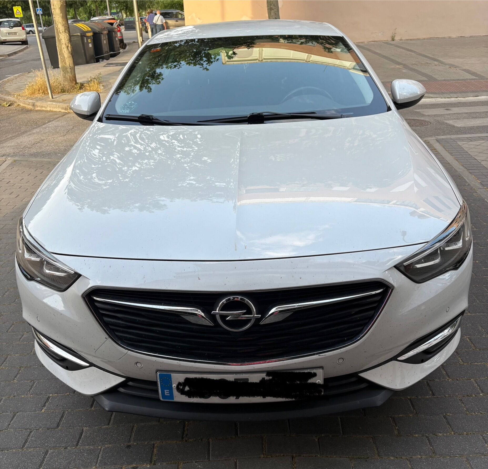Foto del OPEL Insignia ST 1.5 T XFT S&S Innovation 165