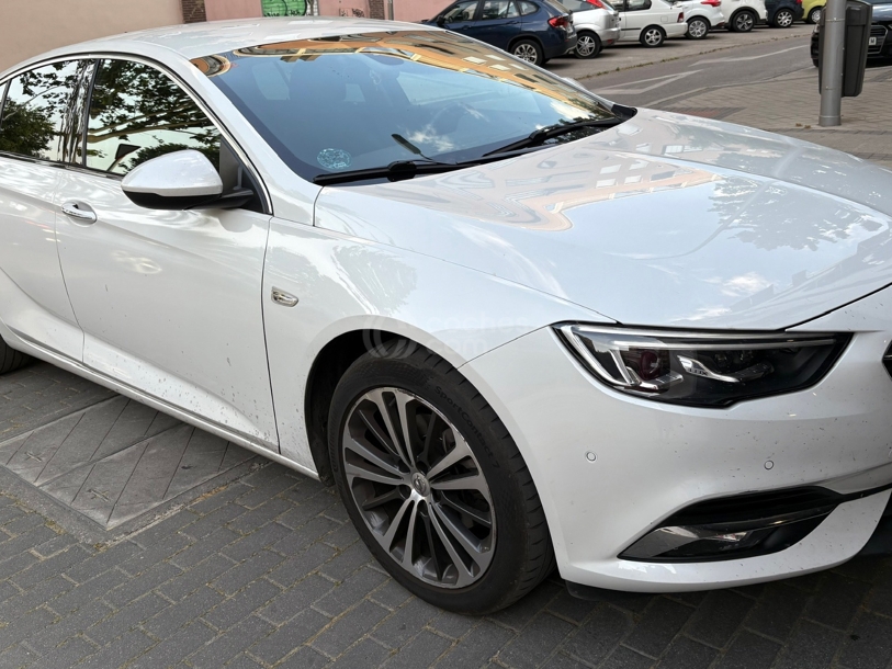 Foto del OPEL Insignia ST 1.5 T XFT S&S Innovation 165