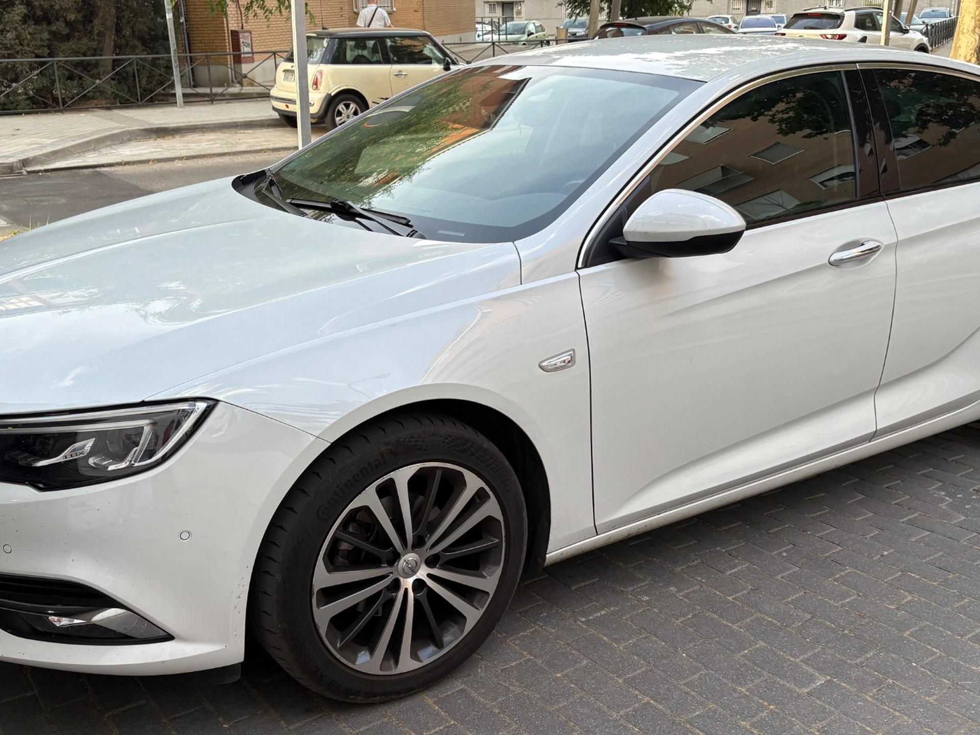 Imagen de OPEL Insignia