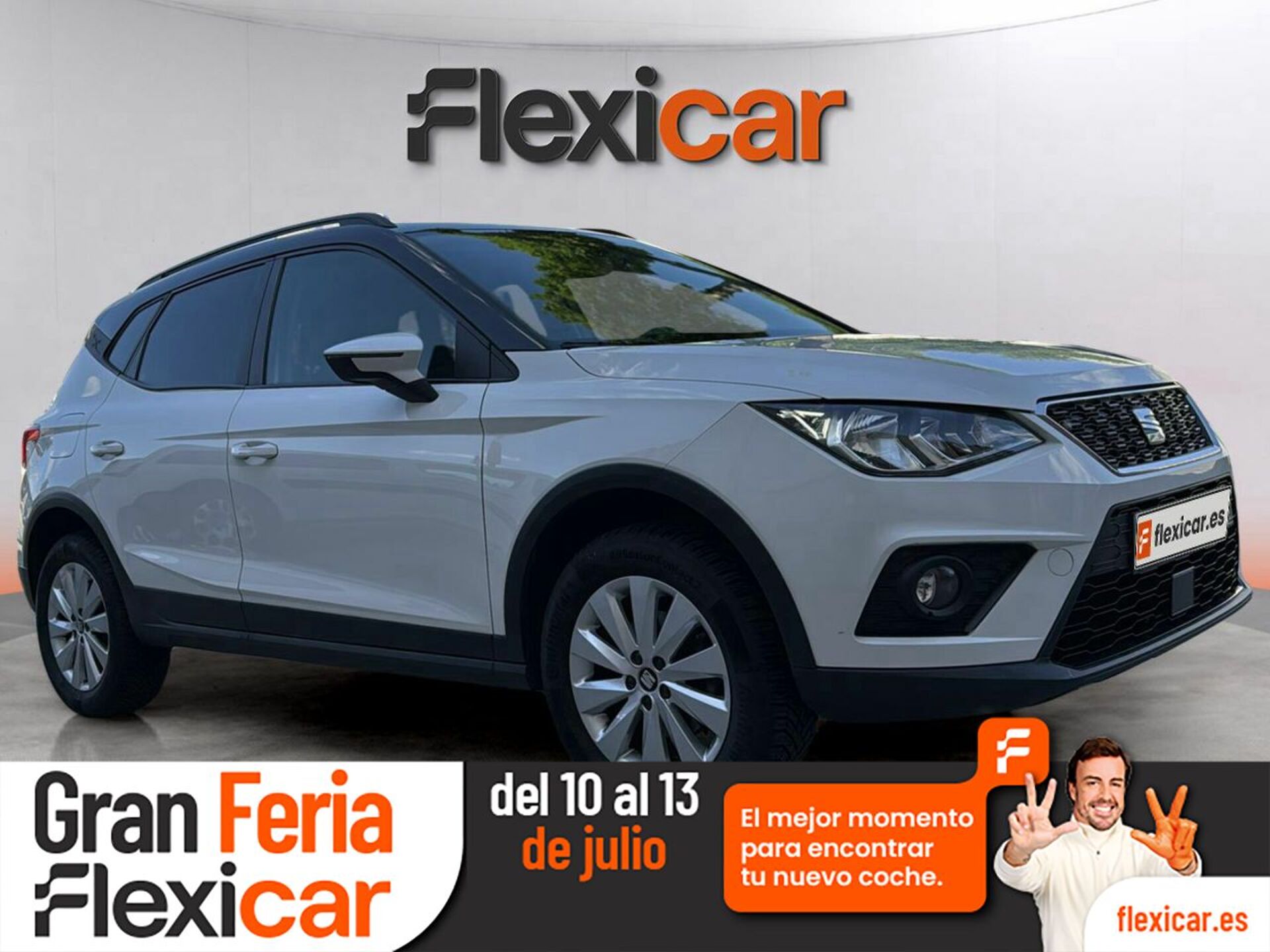 Imagen de SEAT Arona