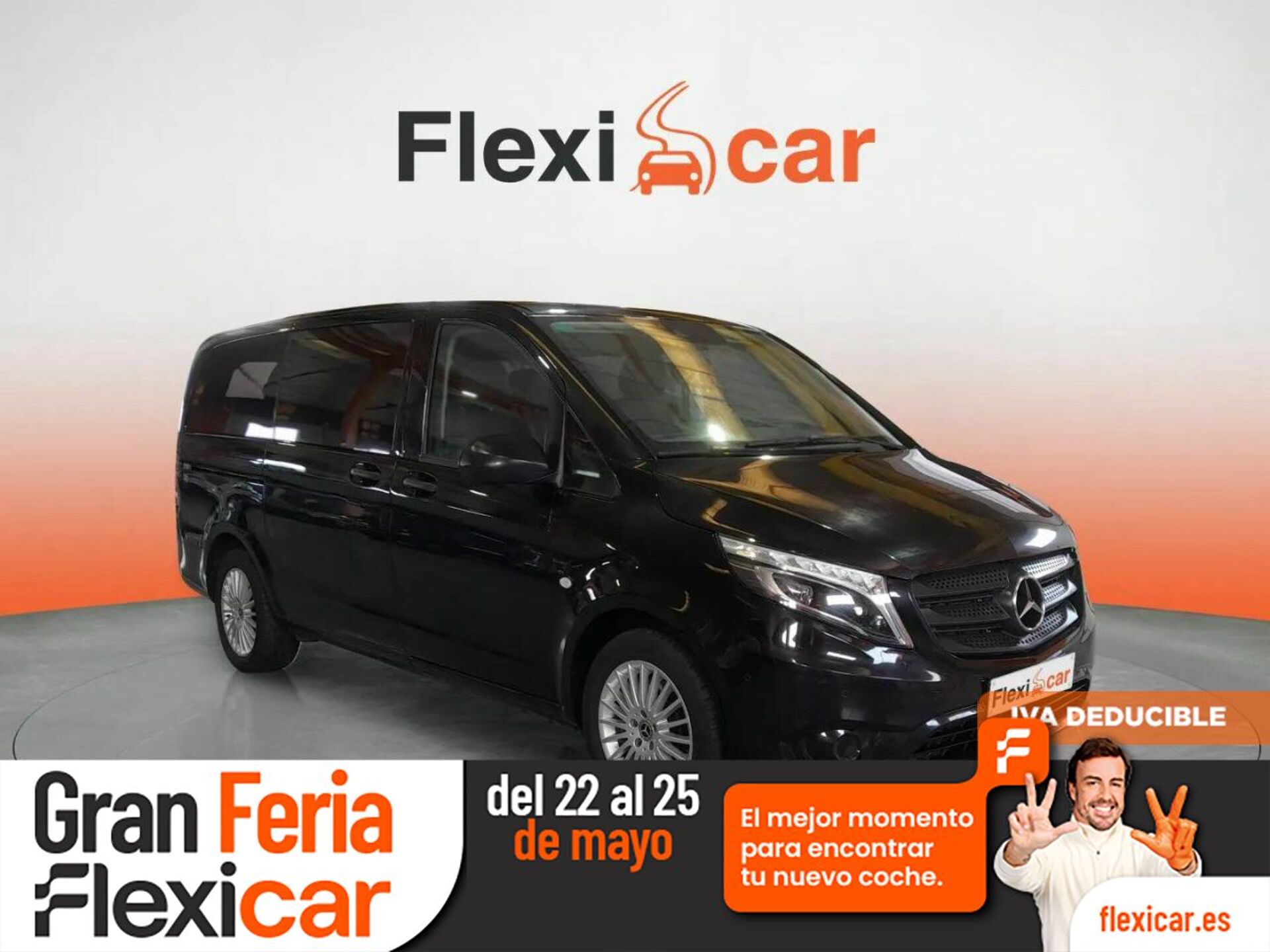 Imagen de MERCEDES Vito