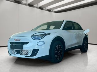 Imagen de FIAT 600