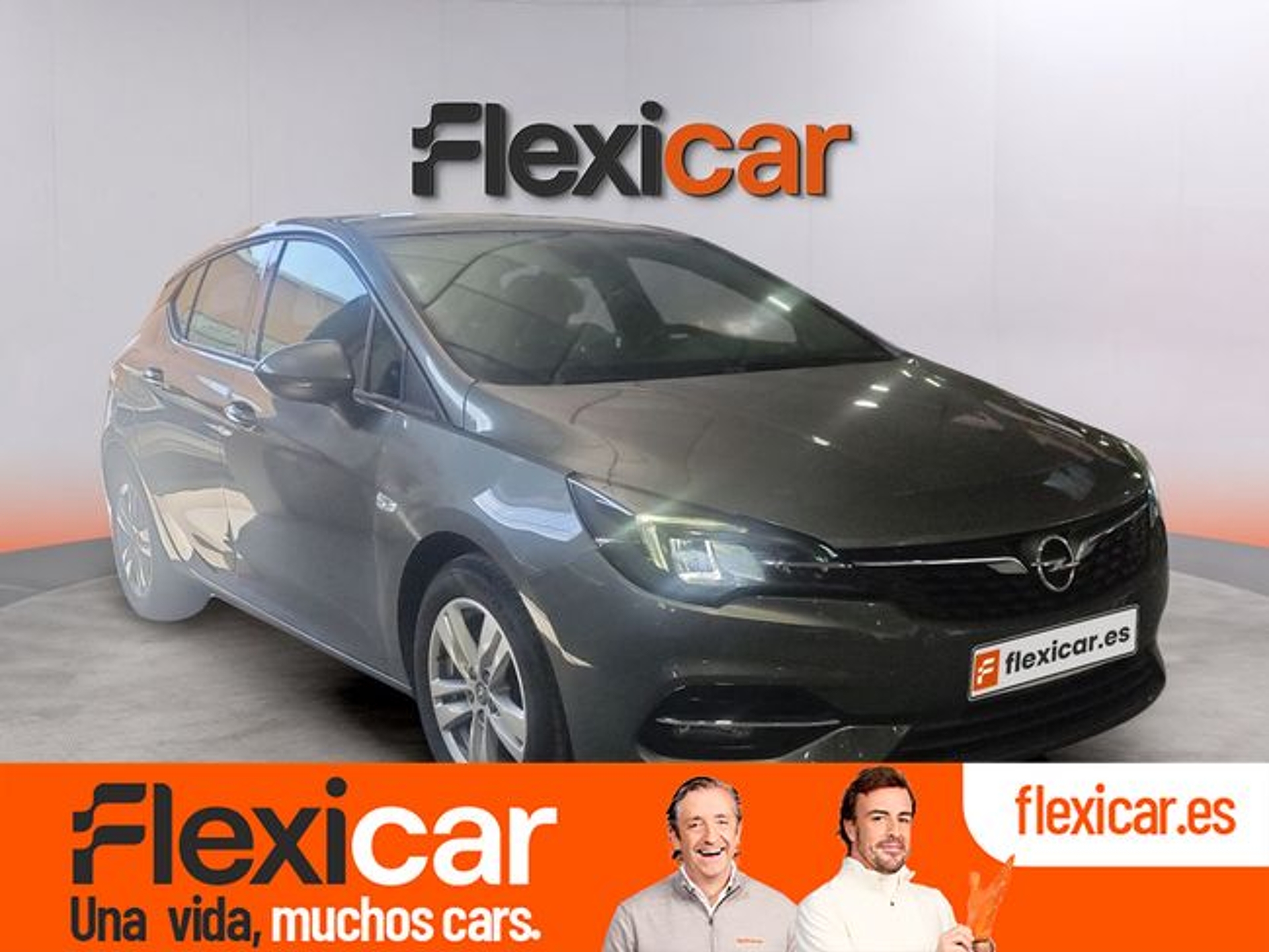 Imagen de OPEL Astra