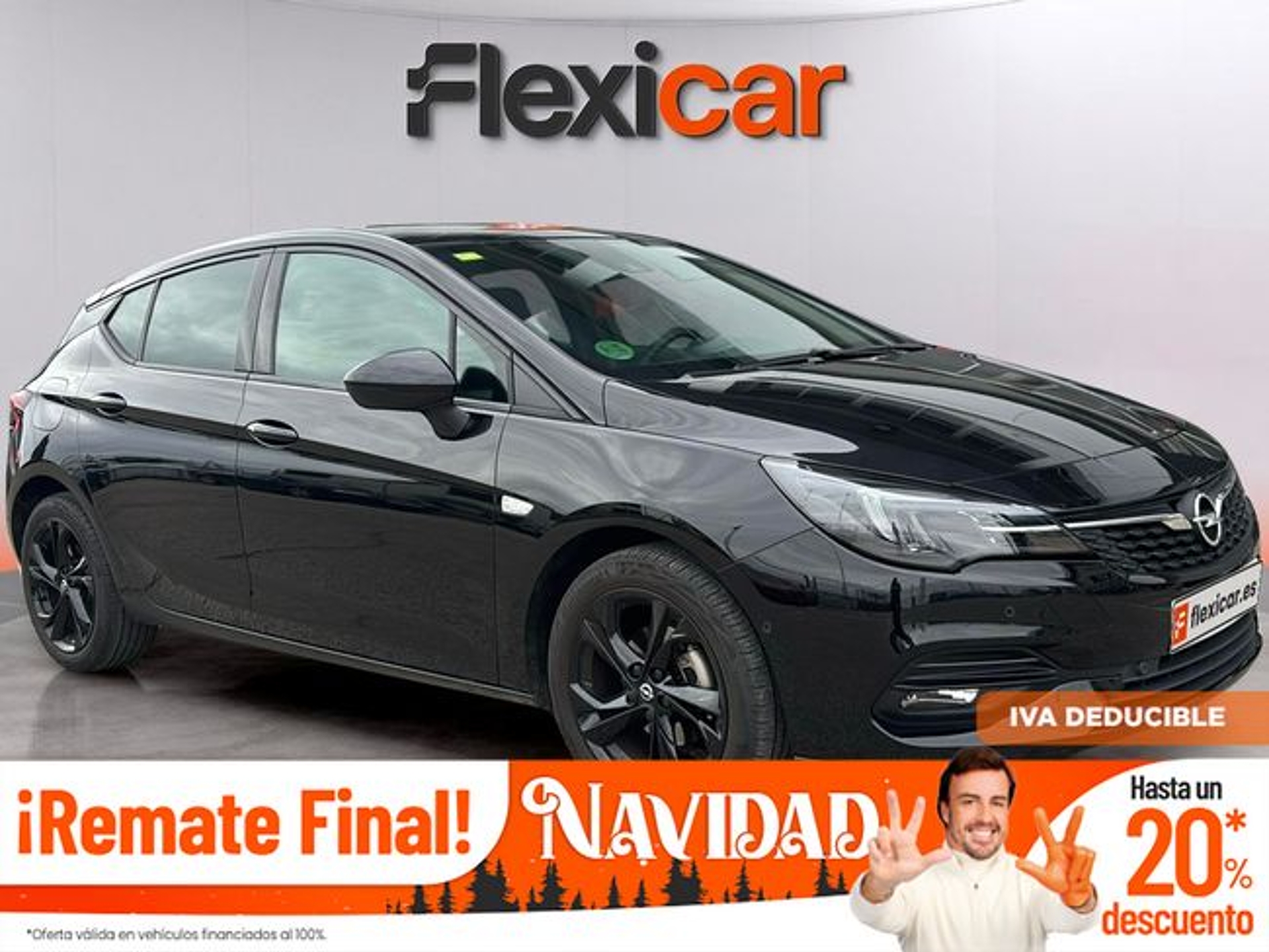 Imagen de OPEL Astra