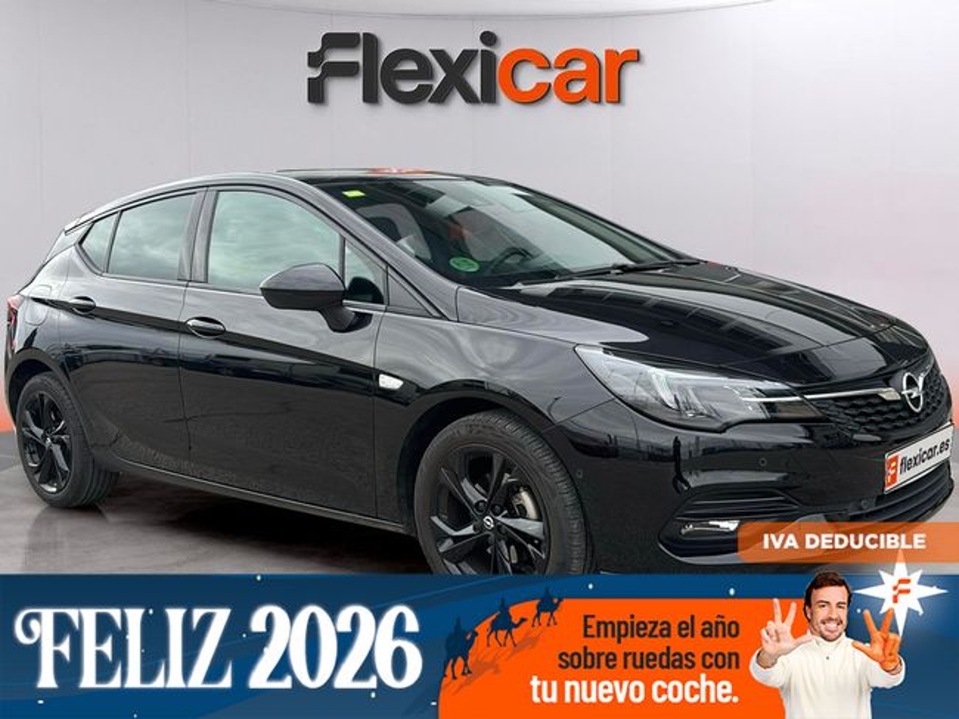 Imagen de OPEL Astra