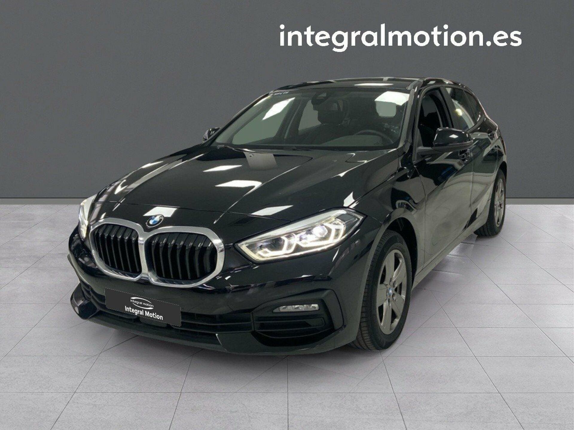 Imagen de BMW Serie 1