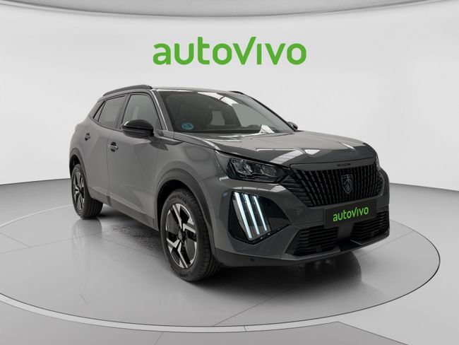 Foto del PEUGEOT 2008 1.2 PureTech S&S Allure 100