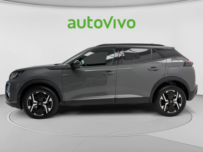 Foto del PEUGEOT 2008 1.2 PureTech S&S Allure 100