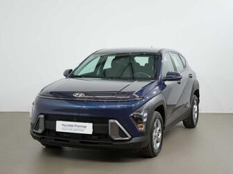 Imagen de HYUNDAI Kona 1.0 TGDI Maxx 4x2