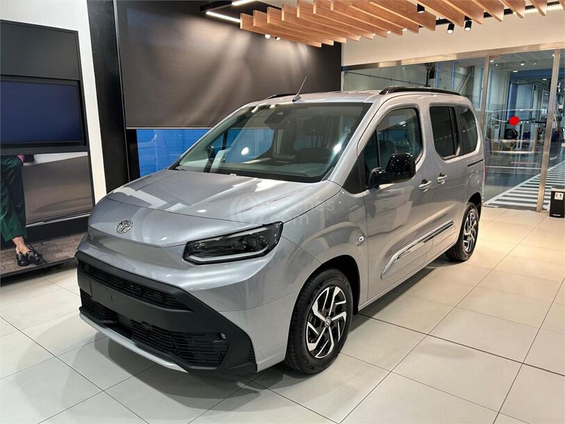 Foto del TOYOTA Proace City Verso Proace City Family L1 1.5D 5pl. Active