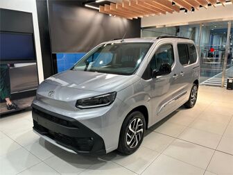 Imagen de TOYOTA Proace City Verso Proace City Family L1 1.5D 5pl. Active