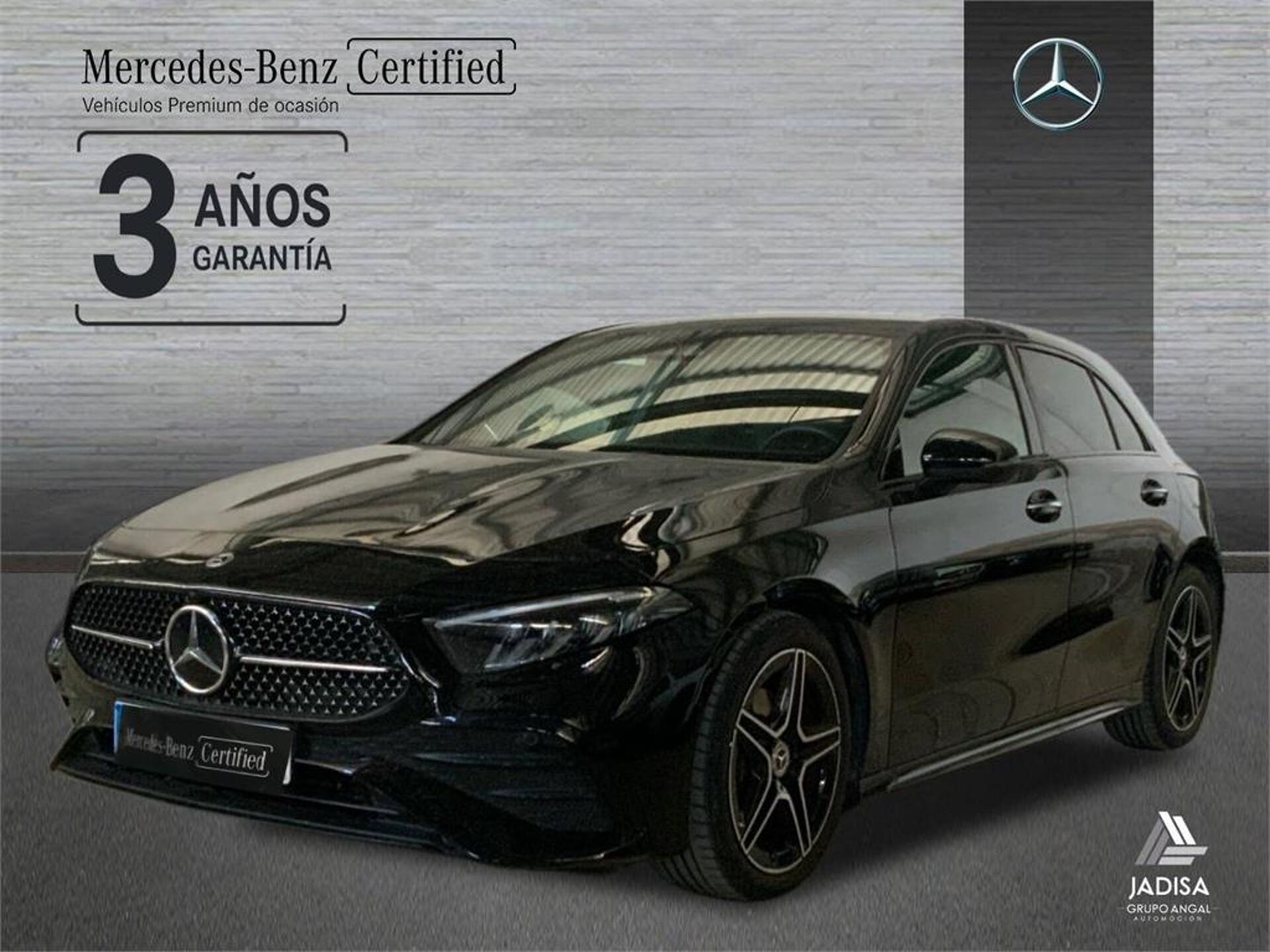 Imagen de MERCEDES Clase A